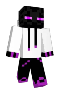 MathSolver467 Minecraft avatar full body