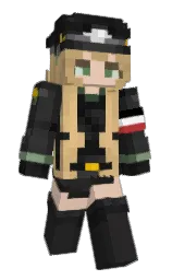 Custom render preview
