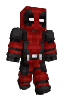 Matheoo_s Minecraft avatar full body