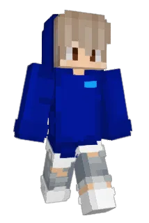 Matheus36_ Minecraft avatar full body