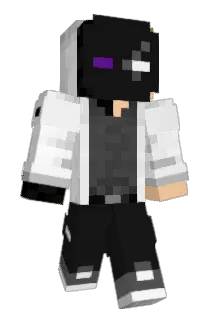 Matheus472 Minecraft avatar full body