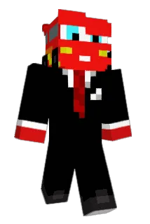 MatheusCardoso Minecraft avatar full body