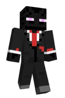 MatheusLK Minecraft avatar full body