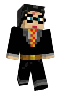 MatheusPROgamer Minecraft avatar full body