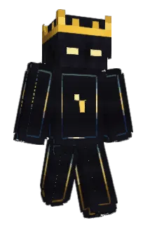 MatheusR1 Minecraft avatar full body