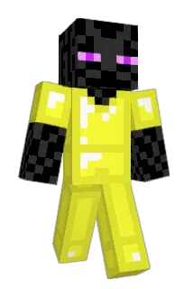 MatheusSafRib Minecraft avatar full body