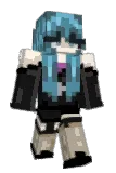 MatheusZT7 Minecraft avatar full body