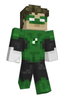 Matheuszabiela Minecraft avatar full body