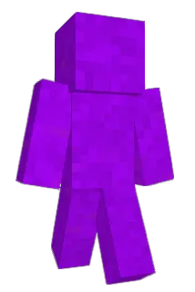 Mathew421 Minecraft avatar full body