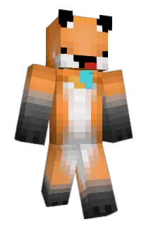 Mathew Minecraft avatar full body