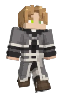 MathewMatthew333 Minecraft avatar full body