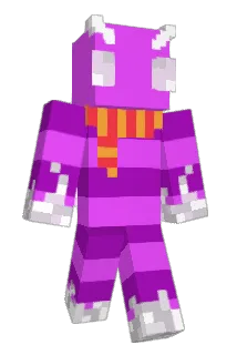 Mathew_Plane Minecraft avatar full body