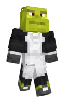 Mathew_Taylor Minecraft avatar full body