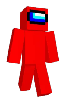 Mathia2_0 Minecraft avatar full body