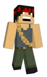 Custom render preview