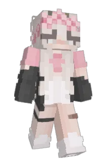 Mathias1237 Minecraft avatar full body