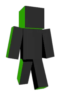 Mathias1803 Minecraft avatar full body