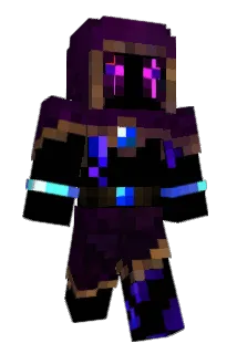 Mathias213 Minecraft avatar full body
