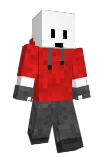 Mathias276 Minecraft avatar full body