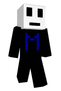 Mathias495 Minecraft avatar full body