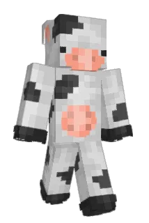 Mathias975 Minecraft avatar full body