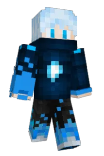 MathiasEbbesen1 Minecraft avatar full body