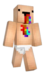 Custom render preview