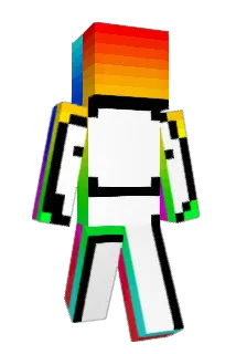 MathiasNoSo2012 Minecraft avatar full body