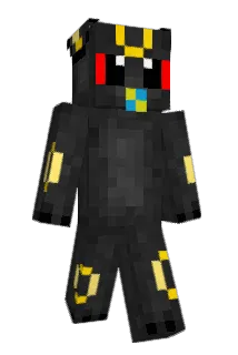 MathiasSkal Minecraft avatar full body
