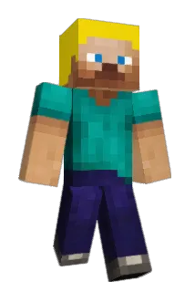 Mathias_JC Minecraft avatar full body