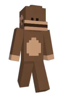 Mathias_VL Minecraft avatar full body