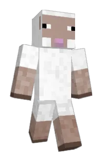 Mathias_dr Minecraft avatar full body