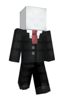 Mathiasalxjense Minecraft avatar full body