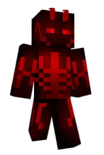 Mathiaskvist1 Minecraft avatar full body
