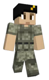 Custom render preview
