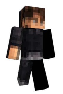 MathijssyPro_ Minecraft avatar full body