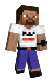 Mathis44000 Minecraft avatar full body