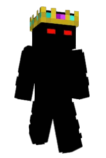 MathisFilou Minecraft avatar full body