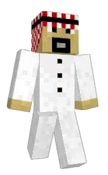 Custom render preview