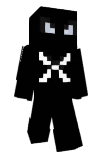 Mathisseiscool Minecraft avatar full body