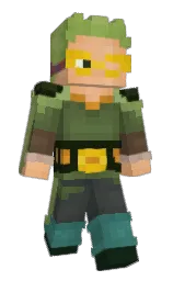 Custom render preview