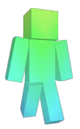 Custom render preview