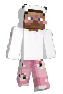 MatiJam4 Minecraft avatar full body