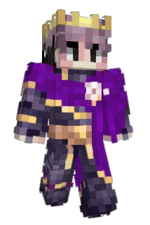 MatiKlAO69 Minecraft avatar full body