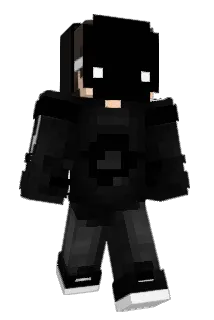 MatiMatt2008 Minecraft avatar full body