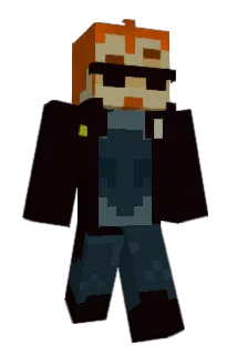 MatiMir2012 Minecraft avatar full body
