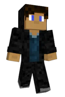 MatiPlayz_ Minecraft avatar full body