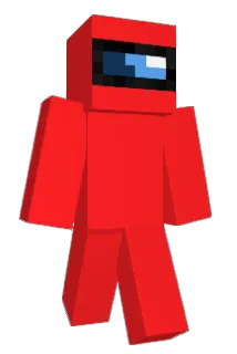 Mati_men12 Minecraft avatar full body
