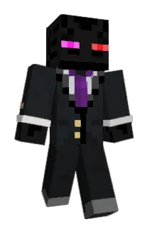 Matian2711 Minecraft avatar full body