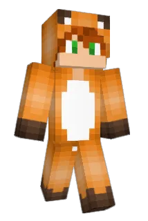 Matias09 Minecraft avatar full body